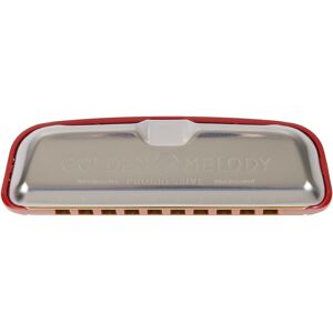 Hohner Golden Melody Progressive D-major Hohner Golden Melody Progressive D-major