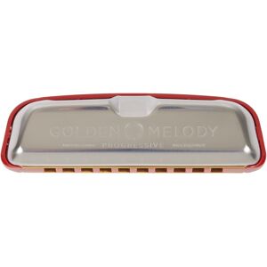 Hohner Golden Melody Progressive F-major Hohner Golden Melody Progressive F-major