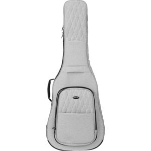 Music Area TANG30 Classical Guitar Case Gray Music Area TANG30 Classical Guitar Case Gray