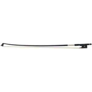 Bacio Instruments Carbon Violin Bow NB880C 1/4 Bacio Instruments Carbon Violin Bow NB880C 1/4