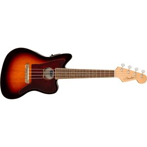 Fender Fullerton Jazzmaster Uke 3TS Fender Fullerton Jazzmaster Uke 3TS