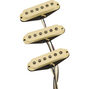 Fender Pure Vintage '61 Stratocaster Pickup Set Fender Pure Vintage '61 Stratocaster Pickup Set
