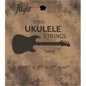 Flight Electric Tenor Ukulele Strings Flight Electric Tenor Ukulele Strings