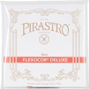 Pirastro Flexocor Deluxe Cbs Set medium Pirastro Flexocor Deluxe Cbs Set medium