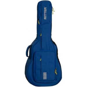 Ritter Arosa Super Jumbo Sapphire Blue Ritter Arosa Super Jumbo Sapphire Blue