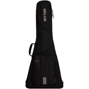 Ritter Arosa Flying V Sea Ground Black Ritter Arosa Flying V Sea Ground Black