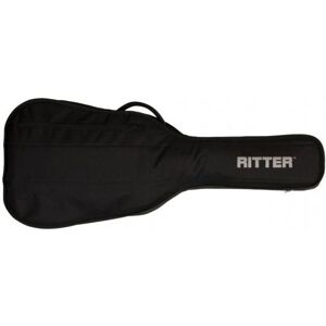 Ritter Flims Classical 1/2 Sea Ground Black Ritter Flims Classical 1/2 Sea Ground Black