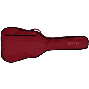 Ritter Flims Dreadnought Spicy Red Ritter Flims Dreadnought Spicy Red