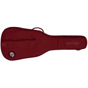 Ritter Carouge Dreadnought Spicy Red Ritter Carouge Dreadnought Spicy Red