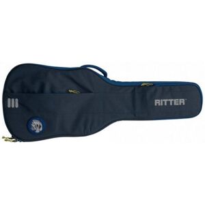 Ritter Carouge Electric Atlantic Blue Ritter Carouge Electric Atlantic Blue