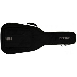 Ritter Arosa Dreadnought Sea Ground Black Ritter Arosa Dreadnought Sea Ground Black