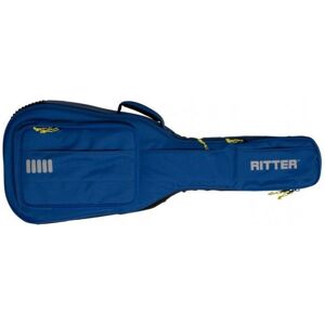 Ritter Arosa Dreadnought Sapphire Blue Ritter Arosa Dreadnought Sapphire Blue