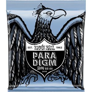 Ernie Ball 2018 Paradigm Primo Slinky Ernie Ball 2018 Paradigm Primo Slinky