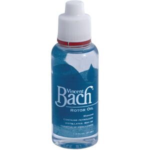 Bach Rotor Oil Bach Rotor Oil
