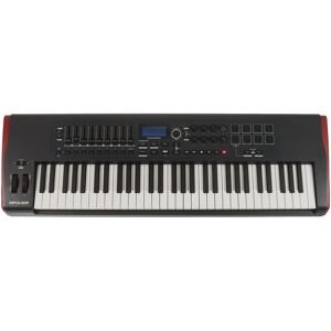Novation Impulse 61 Novation Impulse 61