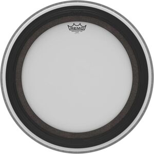 Remo 20" Ambassador SMT Coated Remo 20" Ambassador SMT Coated