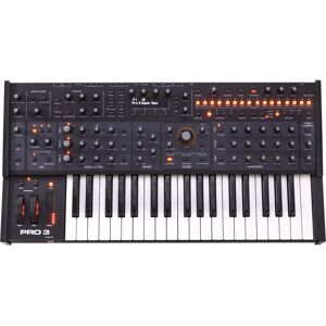 Sequential PRO 3 Sequential PRO 3