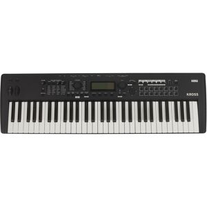 Korg KROSS 2-61 Korg KROSS 2-61