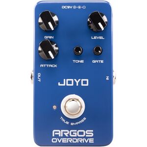 Joyo JF-23 ARGOS OVERDRIVE Joyo JF-23 ARGOS OVERDRIVE