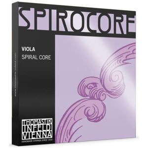 Thomastik Viola Spirocore g String 4/4 M S20 Thomastik Viola Spirocore g String 4/4 M S20