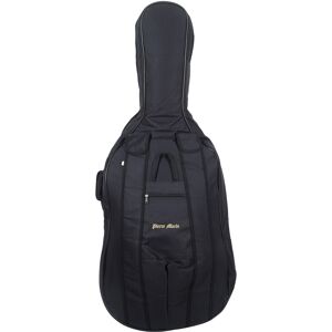Pierre Marin Cello Case 4/4 (PM-CL1013C) Pierre Marin Cello Case 4/4 (PM-CL1013C)