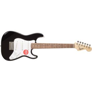 Fender Squier Mini Stratocaster LRL BLK Fender Squier Mini Stratocaster LRL BLK