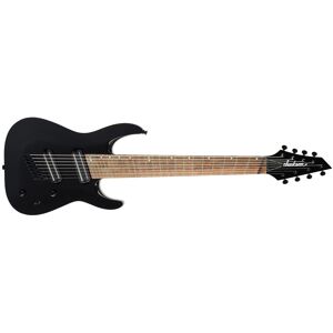 Jackson X Dinky Arch Top F8 MS LRL BLK Jackson X Dinky Arch Top F8 MS LRL BLK