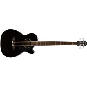 Fender CB-60SCE BLK Fender CB-60SCE BLK
