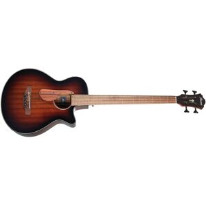 Ibanez AEGB24E Mahogany Sunburst Ibanez AEGB24E Mahogany Sunburst