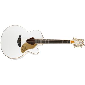 Gretsch G5022CWFE-12 Rancher Falcon WHT Gretsch G5022CWFE-12 Rancher Falcon WHT