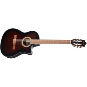 Ibanez GA35TCE Dark Violin Sunburst Ibanez GA35TCE Dark Violin Sunburst