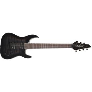 Jackson JS22Q-7 Dinky Arch Top DKA HT AMT TBB Jackson JS22Q-7 Dinky Arch Top DKA HT AMT TBB