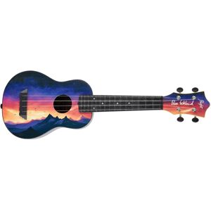 Flight TUS- EE Elise Ecklund Signature Sunset Flight TUS- EE Elise Ecklund Signature Sunset