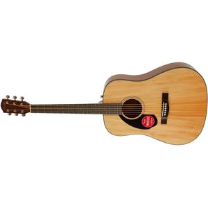 Fender CD-60S LH NAT Fender CD-60S LH NAT