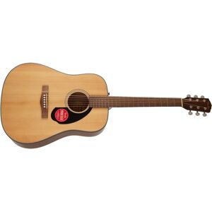 Fender CD-60S WN NAT Fender CD-60S WN NAT