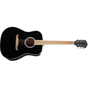 Fender FA-125 WN BK Fender FA-125 WN BK