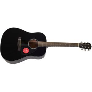 Fender CD-60 V3 DS WN BK Fender CD-60 V3 DS WN BK