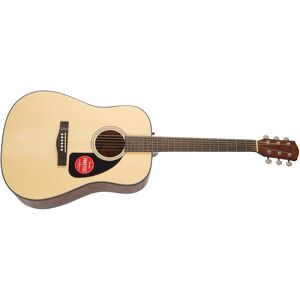 Fender CD-60 V3 DS WN NA Fender CD-60 V3 DS WN NA
