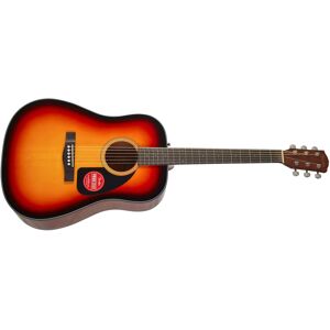 Fender CD-60 V3 DS WN SB Fender CD-60 V3 DS WN SB