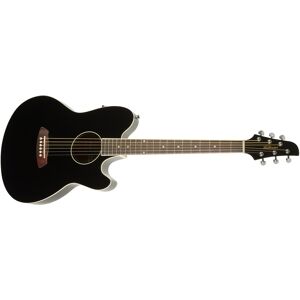 Ibanez TCY10E Black Ibanez TCY10E Black