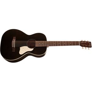 Art & Lutherie Roadhouse Faded Black E/A Art & Lutherie Roadhouse Faded Black E/A