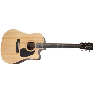 Sigma Guitars DTCE Sigma Guitars DTCE