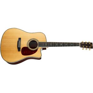 Sigma Guitars DTC-41E Sigma Guitars DTC-41E