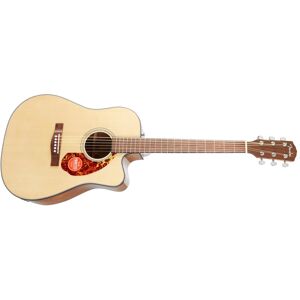 Fender CD-140SCE WN NAT Fender CD-140SCE WN NAT