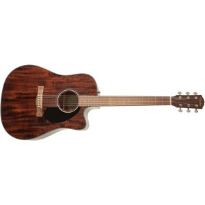 Fender CD-60SCE All-Mahogany WN Fender CD-60SCE All-Mahogany WN