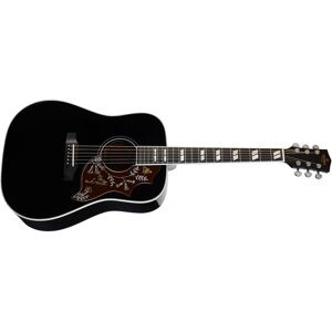 Sigma Guitars DM-SG5-BK Sigma Guitars DM-SG5-BK
