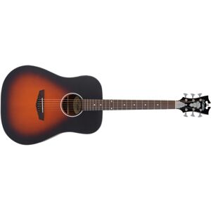 D'Angelico Lexington LS Dreadnought E Satin Vintage Sunburst D'Angelico Lexington LS Dreadnought E Satin Vintage Sunburst