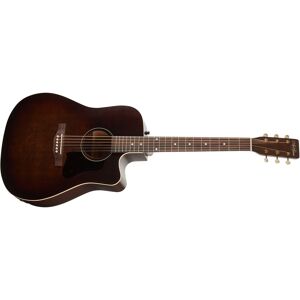 Art & Lutherie Americana Bourbon Burst CW Presys II Art & Lutherie Americana Bourbon Burst CW Presys II