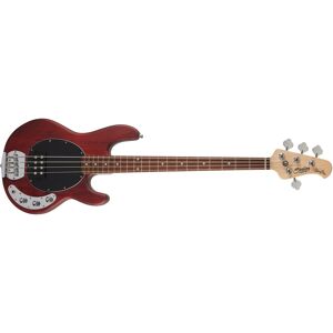 Sterling by Music Man SUB StingRay Walnut Sterling by Music Man SUB StingRay Walnut
