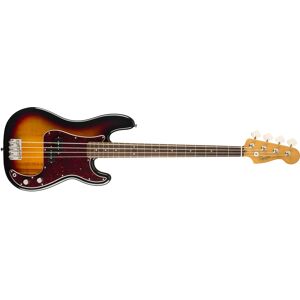 Fender Squier Classic Vibe 60s Precision Bass LFB 3TSB Fender Squier Classic Vibe 60s Precision Bass LFB 3TSB